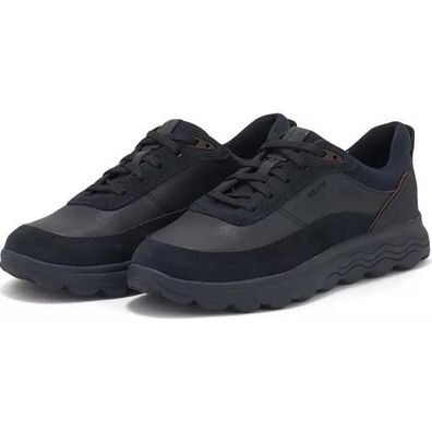 Sneaker Geox Spherica Blau Herren