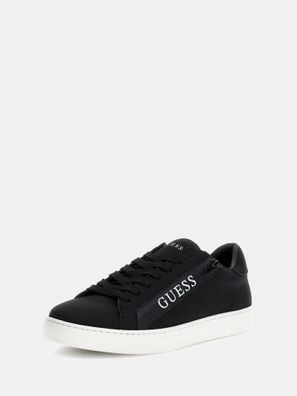 Sneakers Guess schwarz