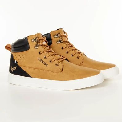 Sneaker Kaporal Camel Herren
