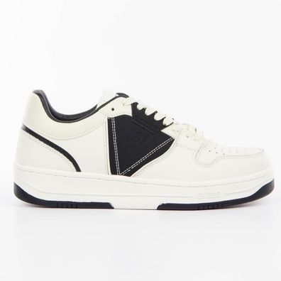 Sneakers Guess Weiß Herren