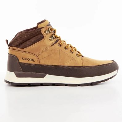 Boots Kaporal Marron Herren