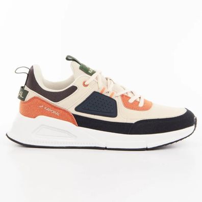 Sneaker Kaporal Multicolor