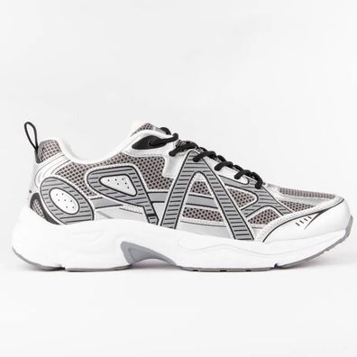 Sneaker Kaporal Weiß Herren Sportschuhe