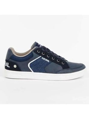 Sneakers Kaporal Draglow Blau