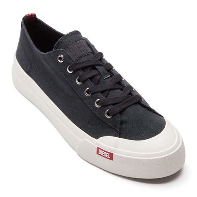Sneaker Diesel Athos schwarz