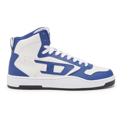 Sportschuhe Diesel Ukiyo V2 aus Leder