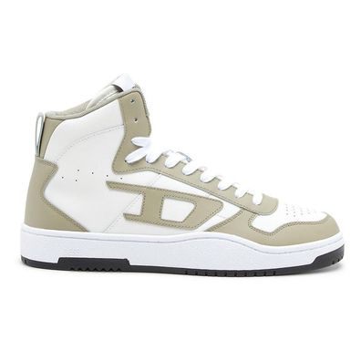 Sneakers Diesel aus Leder - Ukiyo V2