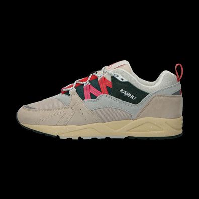 Sneakers Karhu Fusion 2.0 Grau/Cayenne