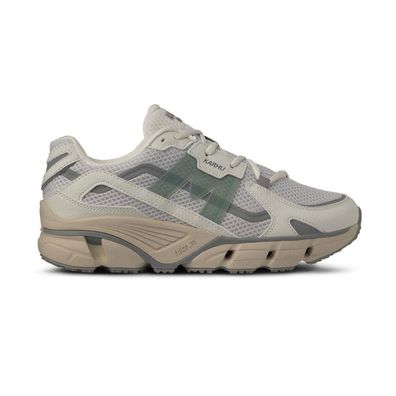 Sneakers Karhu Super Fulcrum Basses Icicle/ Green Milieu