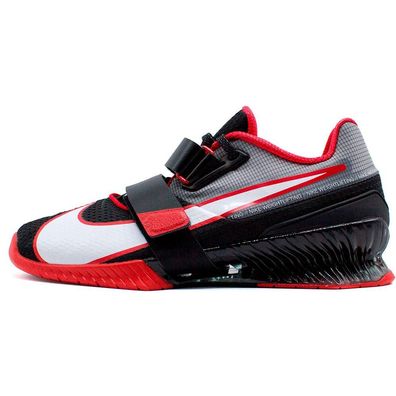 Hochleistung Gewichtheberschuhe Nike Romaleos 4