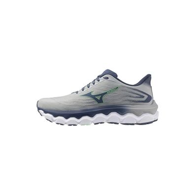 Laufschuhe Mizuno Wave Horizon 8 Grau