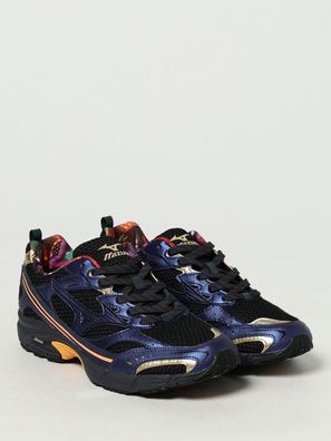 Sneakers Mizuno MXR Osaka City schwarz