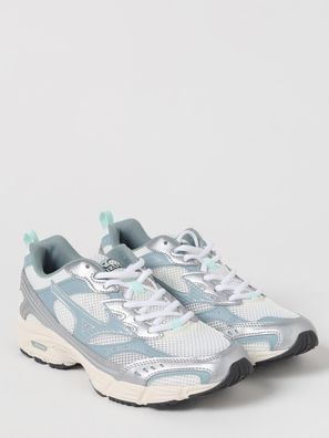Sneakers Mizuno MXR Weiß und Hellblau