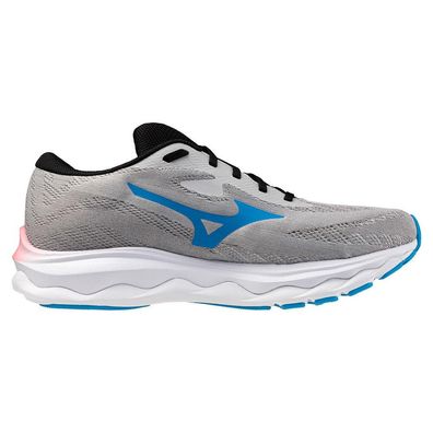 Laufschuhe Mizuno Wave Serene Grau