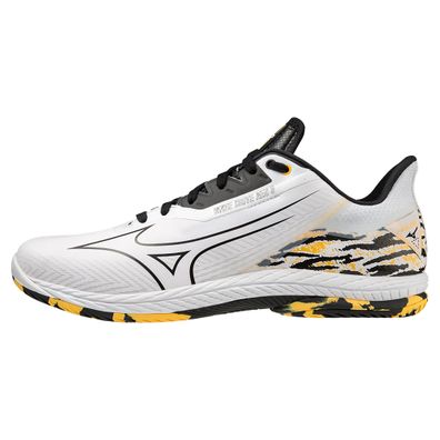Sportschuhe Mizuno Wave Drive Neo 3 Weiß