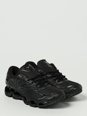 Sneakers Mizuno Wave Prophecy LS Schwarz