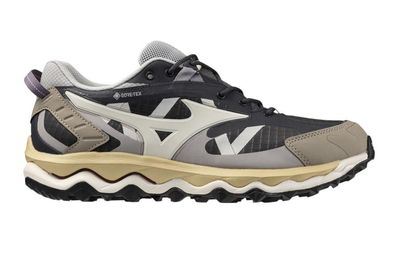 Laufschuhe Mizuno Wave Mujin TL Gtx
