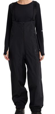 BURTON Snow Hose Futuretrust 2L true black