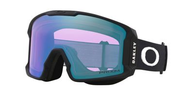 OAKLEY Snow Goggle Line Miner M matte black