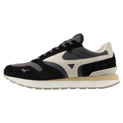Sneakers Mizuno RB87 Klassisch Schwarz