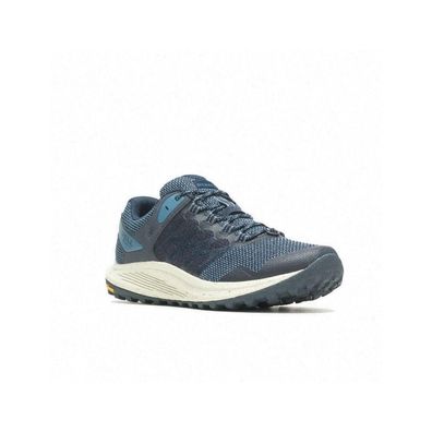 Sportschuhe Merrell Nova 3 Gore-Tex Navy