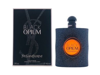 YSL Black Opium Edp Spray 10/30/50/60 ML