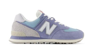Sneakers New Balance Multicolor Herren