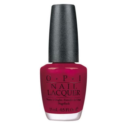 NAIL Lacquer Nagellack, der bis zu 7 Tage hält #Malaga Wein 15 ml