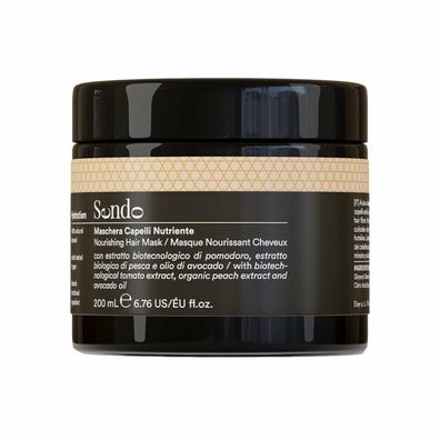 Hydration nourishing mask 200ml