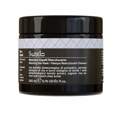 ULTRA REPAIR restoring mask 200ml