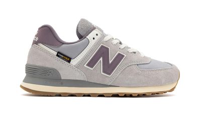 Sneakers New Balance U574V2 Grau