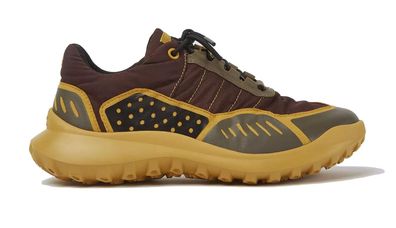 Sportschuhe Camper CRCLR Multicolor