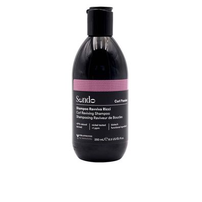 CURL Reviving Shampoo 250 ml