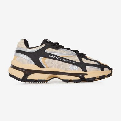 Sportschuhe Lacoste L003 2K24 Beige