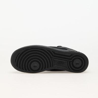 Sneakers Nike Air Force 1 Low x Slam Jam schwarz
