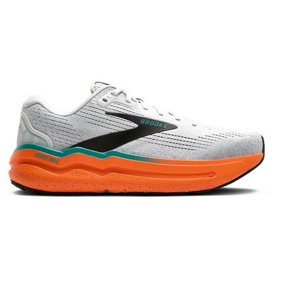 Laufschuhe Brooks Ghost Max 2 Orange