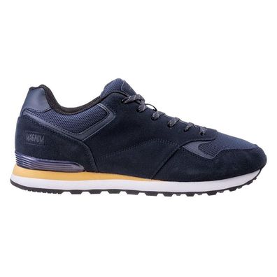 Sportschuhe Magnum Radan Blau