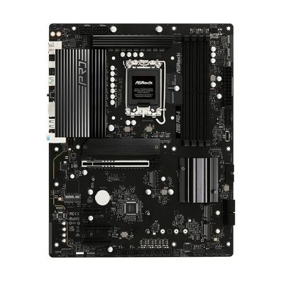 ASRock Z890 Pro-A, 1851 ATX, DDR5 retail