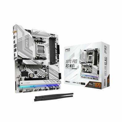 X870 Pro Rs Wifi