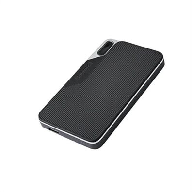 Intenso Ssd 500Gb Tx100 1.8" Usb 3.2 Gen1 Black