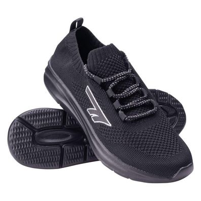 Sportschuhe Hi-Tec Rilon schwarz