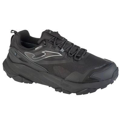 Trail Schuhe Joma Toruk schwarz