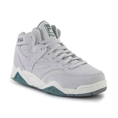 Sportschuhe Fila M-Squad S Mid Grau
