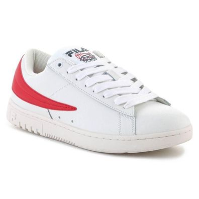 Sneakers Fila Weiß Highflyer L