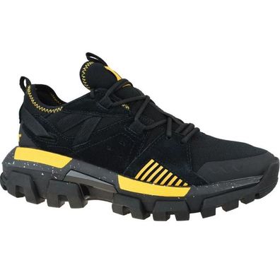 Sneakers Caterpillar Raider Sport schwarz-gelb