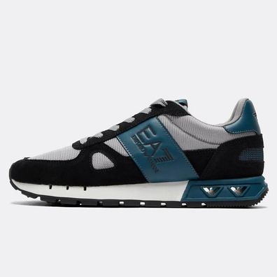 Sneaker Armani Emporio EA7 Multicolor Sportswear