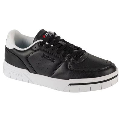 Sneakers Joma C. Cavea fér Herren, schwarz, leichter Komfort