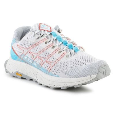 Sportschuhe Merrell Moab Flight Weiß