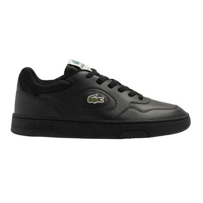 Sportschuhe Lacoste Lineset 223 1 Sma M schwarz