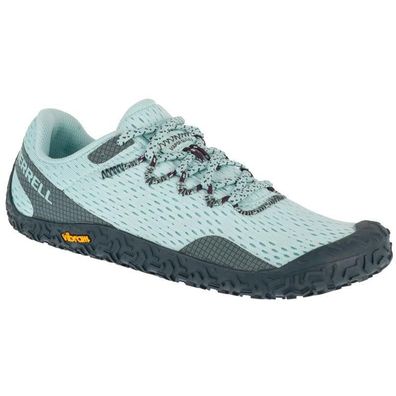 Sportschuhe Merrell Vapor Glove 6 Blau